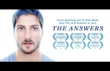"Odpowiedzi" - krótkometrażowy film z przekazem