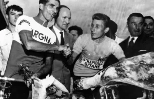 10 ciekawych przypadków dopingu z historii Tour de France [ENG]