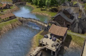 Banished: jak dobra może być gra, napisana przez jedną osobę?