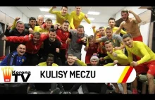 Korona Kielce - drużyna, którą każdy od kilku sezonów spisuje na spadek