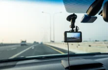 Czy RODO wyłączy kamerki samochodowe? Jest jednoznaczna opinia eksperta
