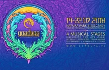 Goadupa Festival 2018