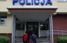 Lubartów: Gimnazjalista okradł swą szkołę