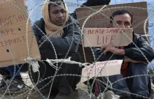 Polska pomoże uchodźcom z Turcji. Przekaże 71 mln euro
