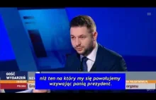 Kiedy raport komisji weryfikacyjnej? P. Jaki: W okolicach wyborów samorządowych