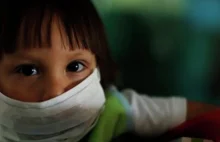 CDC: 90% dzieci, które umarło podczas sezonu grypowego nie było szczepionych