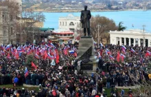 Przewodniczka po Krymie z polskimi korzeniami: Jest spokój i radość, ale...