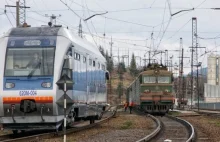 Normalnotorowa linia kolejowa z Lwowa do granicy z Polską powstanie w 2021 roku