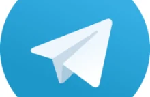 Telegram – Najszybsza na świecie aplikacja do komunikacji