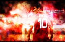 Top 10 Goals Francesco Totti