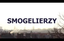 Smogelierzy - w poszukiwaniu najlepszego smogu w Szczecinie