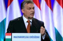 Orban zabronił handlu w niedzielę... przez Internet