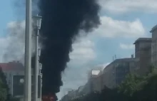 Eksplozja ciężarówki w Berlinie - kolejny zamach?