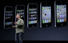 Czy Apple postarza urządzenia?