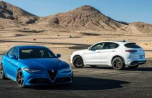 Wielka akcja serwisowa Alfa Romeo - zawiodły nowe technologie