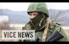 Rosyjska Ruletka - reportaż w odcinkach o sytuacji na Ukrainie. [ENG]