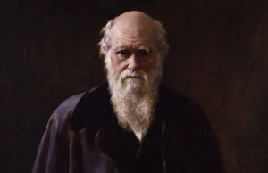 Dzieło Darwina "O powstawaniu gatunków" ma już 160 lat