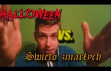 HALLOWEEN VS. WSZYSTKICH ŚWIĘTYCH ?