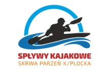 Spływy kajakowe Skrwa | Kajaki Płock