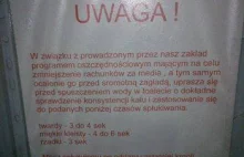 Tymczasem w jednym ze śląskich szpitali...