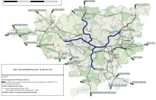 Tradycyjna, lekka i jednoszynowa. To koncepcja Kolei Metropolitalnej GZM.