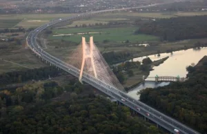 Rząd tnie pieniądze na drogi. W tym roku zabraknie aż 1,3 mld zł