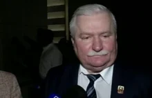 'Niepokojące' wyniki badań Wałęsy. Co z protestami? | Fronda.pl