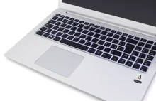 Slimbook Excalibur – aluminiowy laptop 15,6 dla fanów Linuksa i KDE