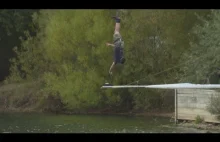 Nowy rekord Guinnessa w skoku na bungee