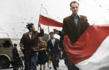 63 lata temu w Poznaniu wybuchły pierwsze w PRL protesty antykomunistyczne.