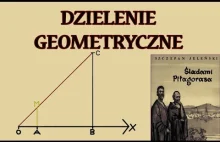 Dzielenie Geometryczne w Matematyce