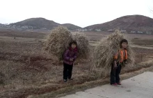 Wewnątrz Korei Północnej (38 zdjęć)