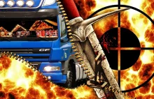 Czy TU ubezpieczające ciężarówkę użytą w zamachu zapłacą za szkody? - Blog