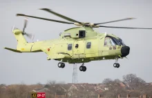 Poland looks at AW101 Merlin helicopters for search and rescue missions |...