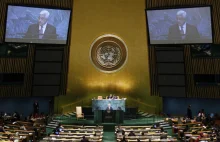 Prawnik z ONZ ostrzega: Umowa TTIP jest niebezpieczna dla praw człowieka