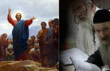 Dlaczego naród izraelski nie rozpoznaje Jezusa? | Fronda.pl