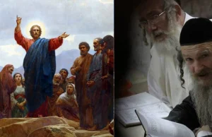 Dlaczego naród izraelski nie rozpoznaje Jezusa? | Fronda.pl