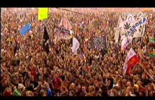 Przystanek Woodstock 2003. Kawałek muzycznej historii