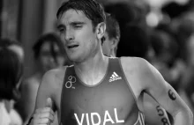 Francuski mistrz triathlonu zmarł na zawał. Miał 31 lat