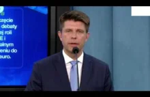 Ryszard Petru o swojej drodze edukacji ( ͡° ͜ʖ ͡°)