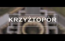 Krzyżtopór | Dron