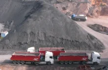 Węgiel wydobyty w Polsce trafi do Niemiec?