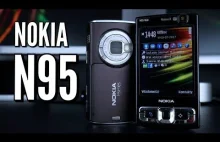 NOKIA N95 | retro RECENZJA