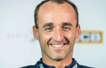 Robert Kubica wraca do F1: Pojedzie w Williamsie! Orlen będzie sponsorem...