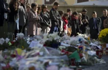 Po zamachach we Francji UE chce jeszcze większych ograniczeń w dostępie do broni