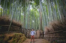 Zachwycające Kioto! 35 zdjęć, po których wpiszesz je na listę marzeń