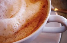 Kawa może przedłużać życie chorym na nerki