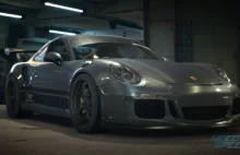 Need for Speed - najszybsze uliczne wyścigi na PC?