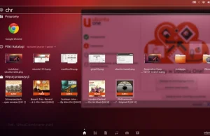 Recenzja Ubuntu 12.10. Tak dobrego wydania nie było jeszcze nigdy