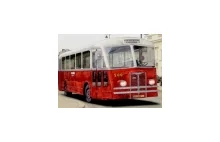 Pomóż uratować autobus Chaussona z 1947 roku